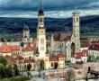 Cazare si Rezervari la Apartament Silence Residence din Alba Iulia Alba